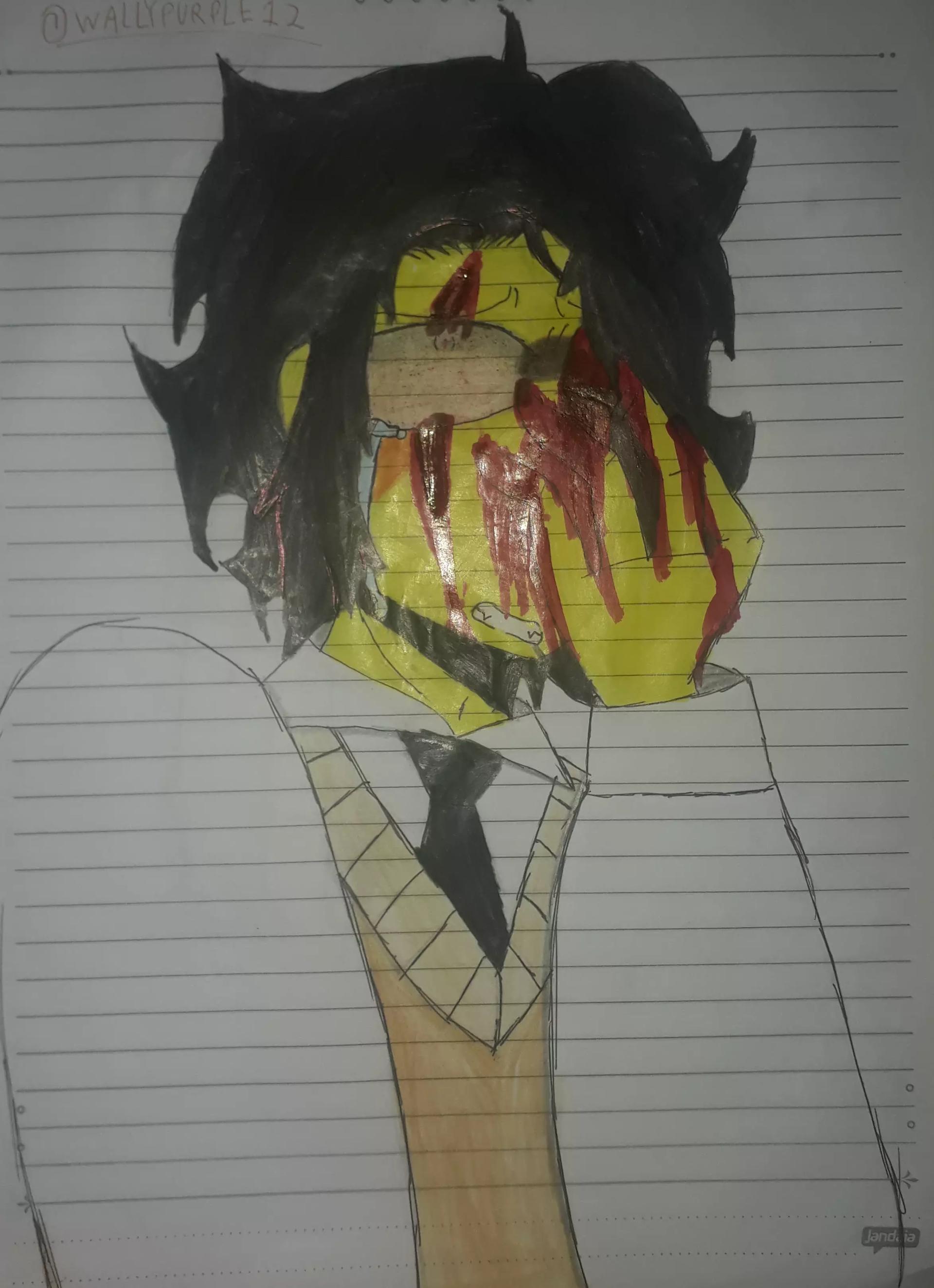 Teen Danger Wally  thumbnail