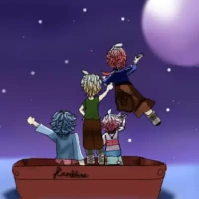 The Ramblers Crew thumbnail