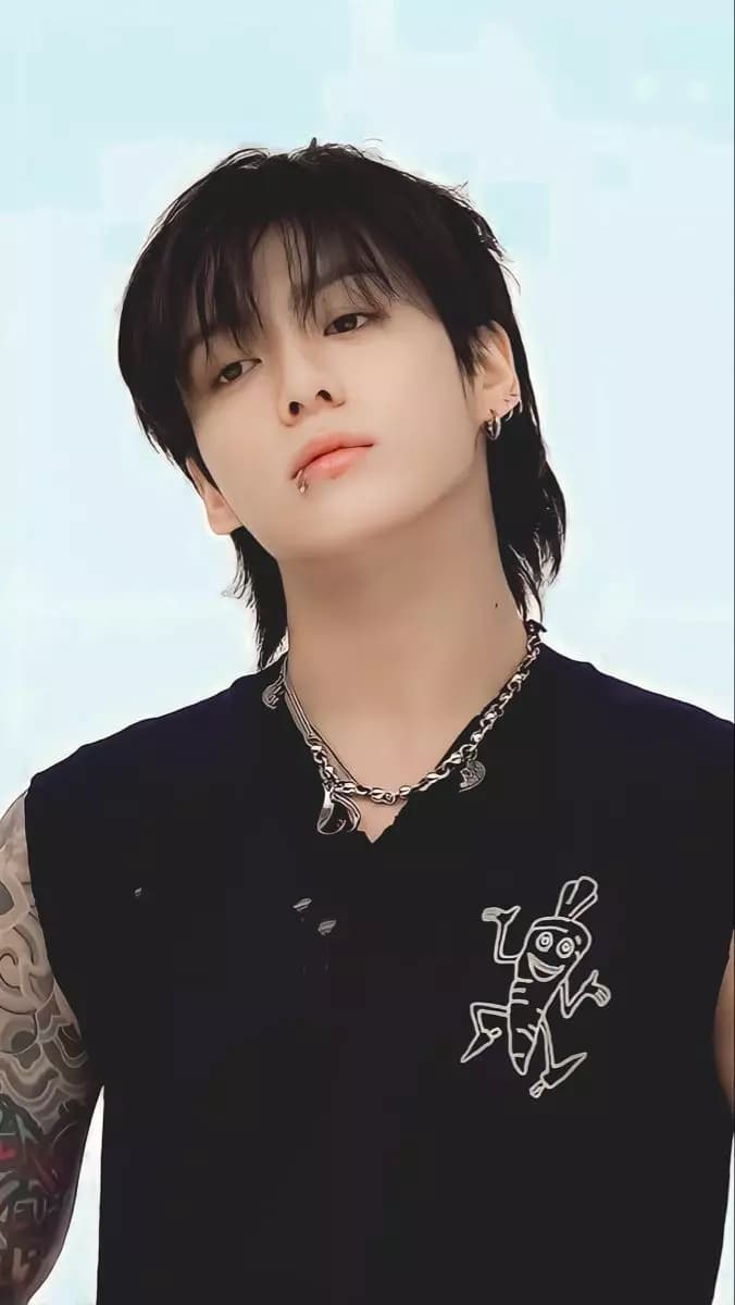 Jeon Jungkook thumbnail