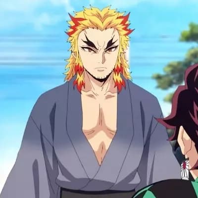  Shinjuro Rengoku thumbnail