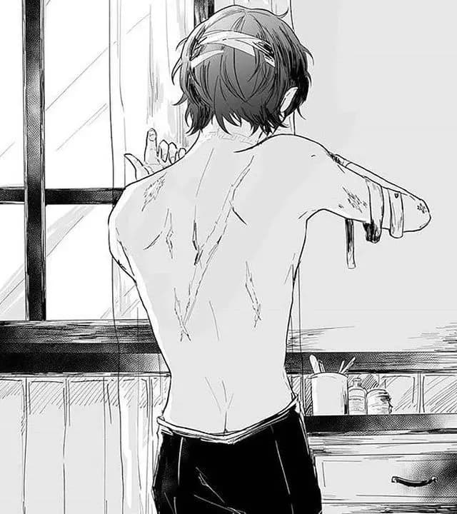 Osamu Dazai thumbnail