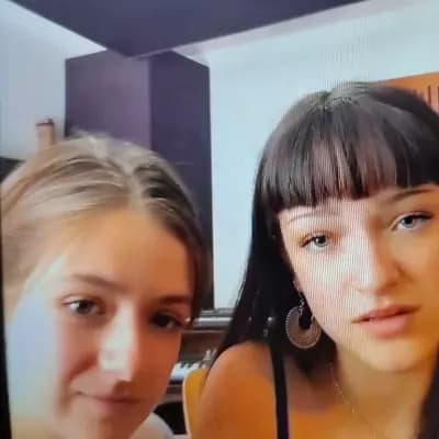 Mimi and Josephin thumbnail