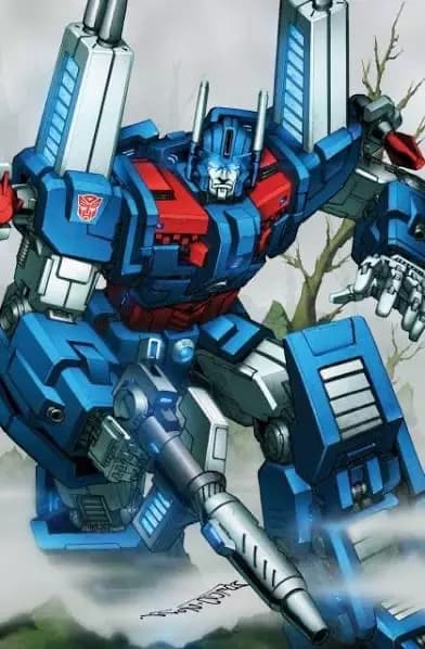Ultra Magnus thumbnail