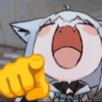 Shirakami Fubuki thumbnail