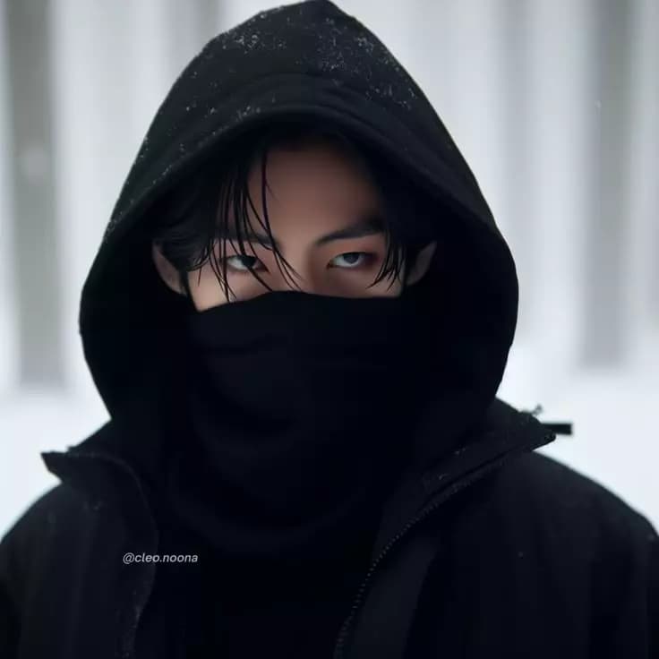 Kim Taehyung thumbnail