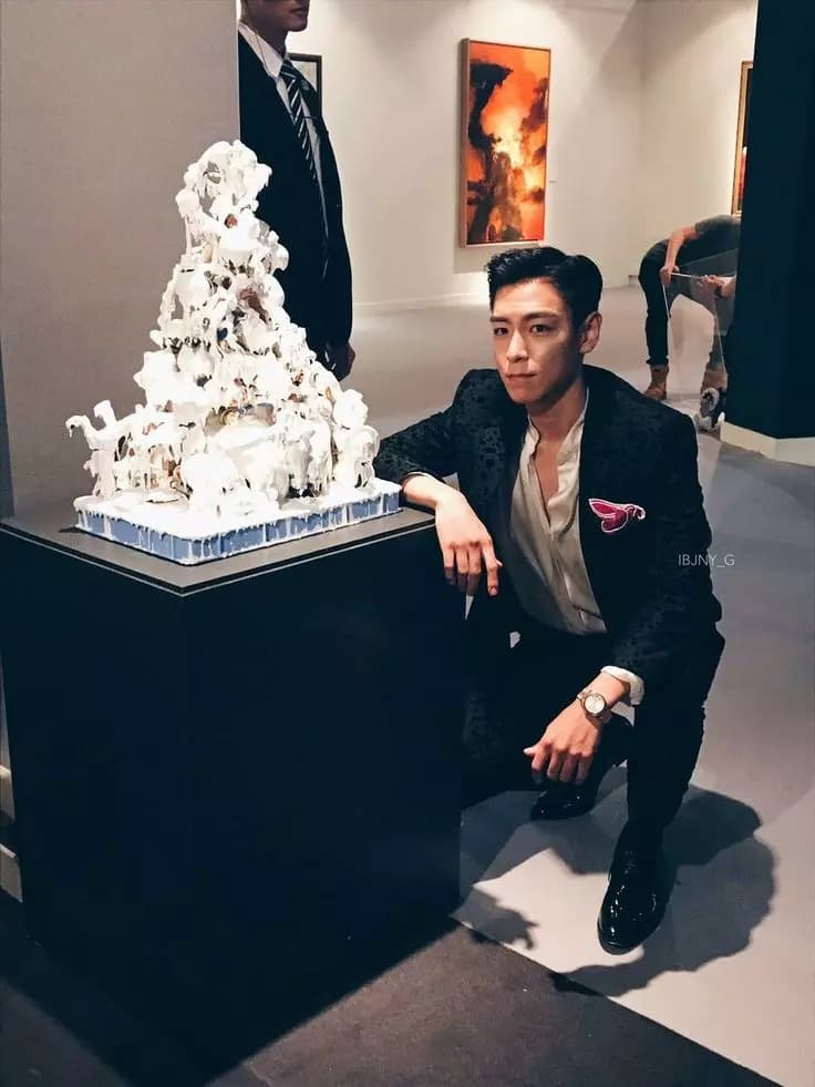 Choi Seung Hyun thumbnail