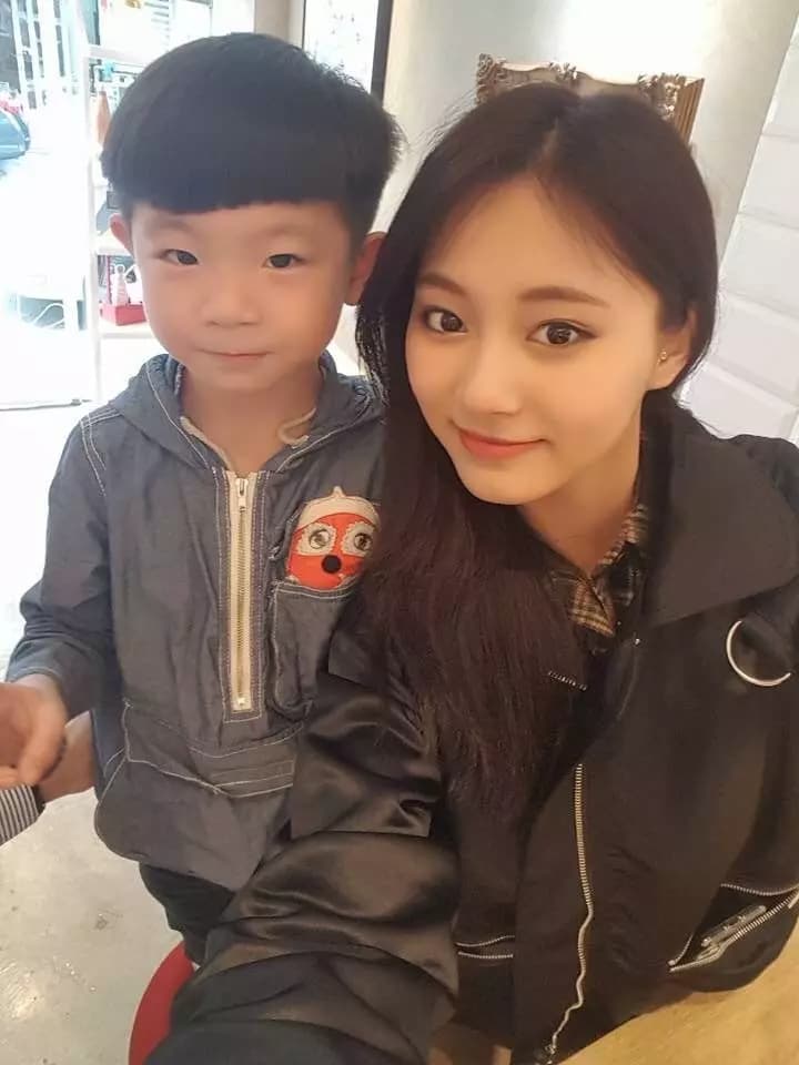 tzuyu thumbnail