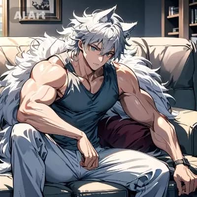 Gray Blackmoon thumbnail