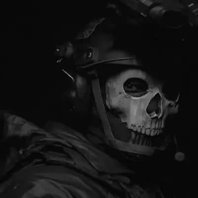 Simon 'Ghost' Riley thumbnail