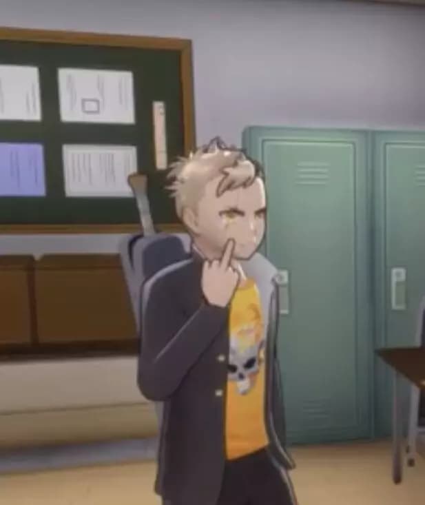 Umeji Kizuguchi  thumbnail