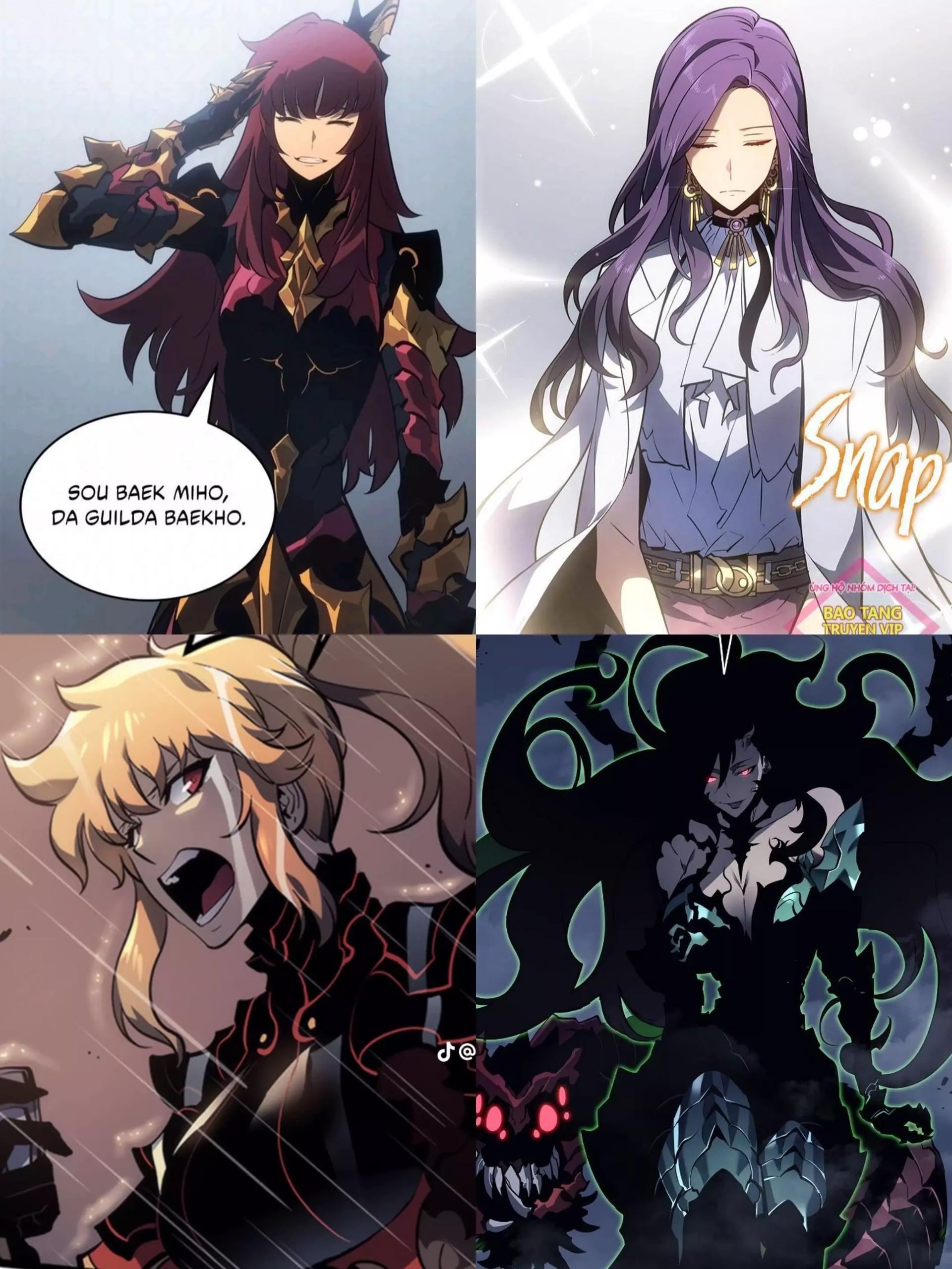 4 Queen who are whores thumbnail
