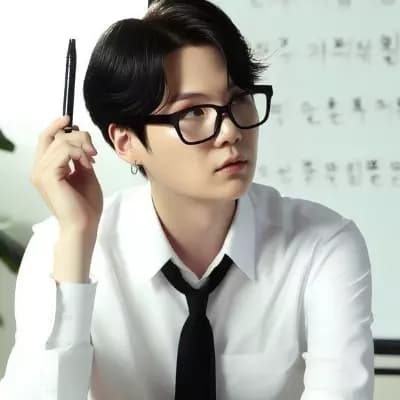 Min Yoongi thumbnail