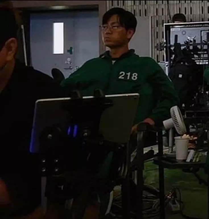 Cho sang woo  thumbnail