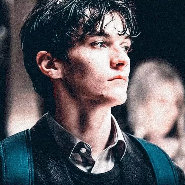 Albus Severus Potter. thumbnail