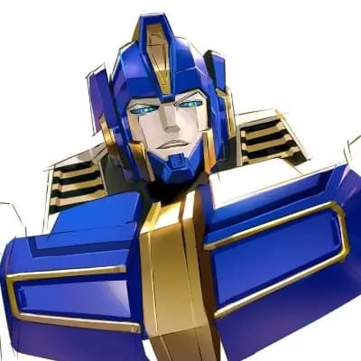 Sentinel Prime thumbnail