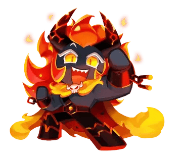 Capsaicin Cookie thumbnail