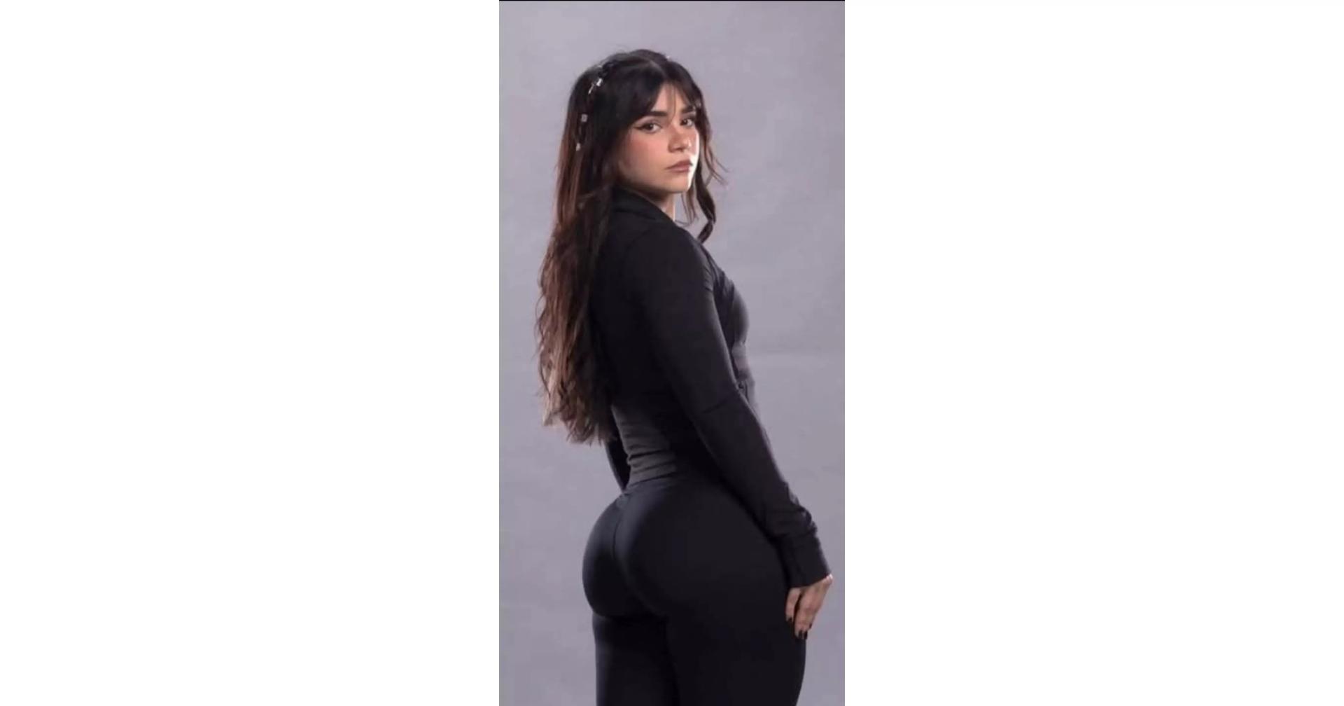 Alana flores thumbnail