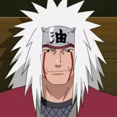 Jiraiya thumbnail