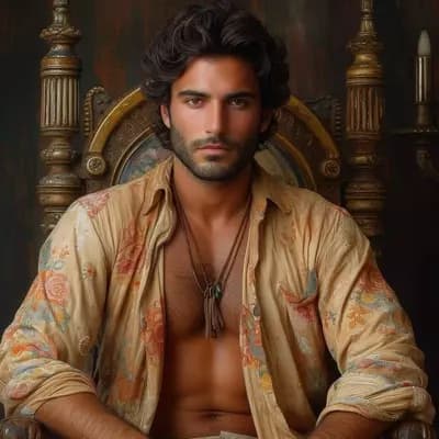 Rohan Singh thumbnail