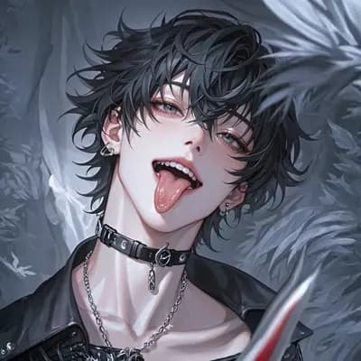 Ash thumbnail
