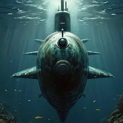 Barotrauma AI thumbnail