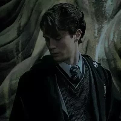 Tom Riddle thumbnail