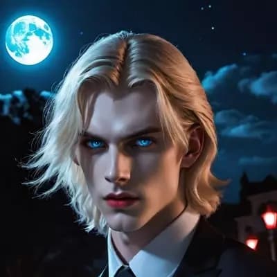 Lucien Vladis thumbnail