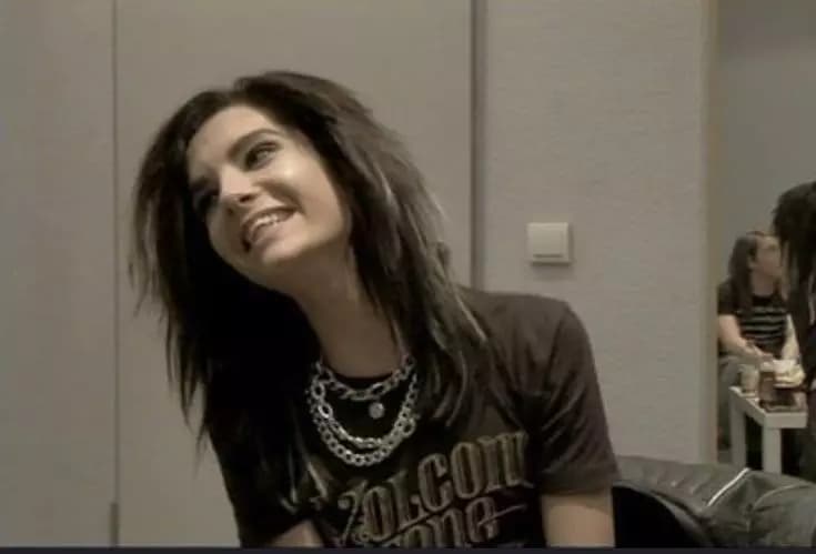 Bill Kaulitz thumbnail