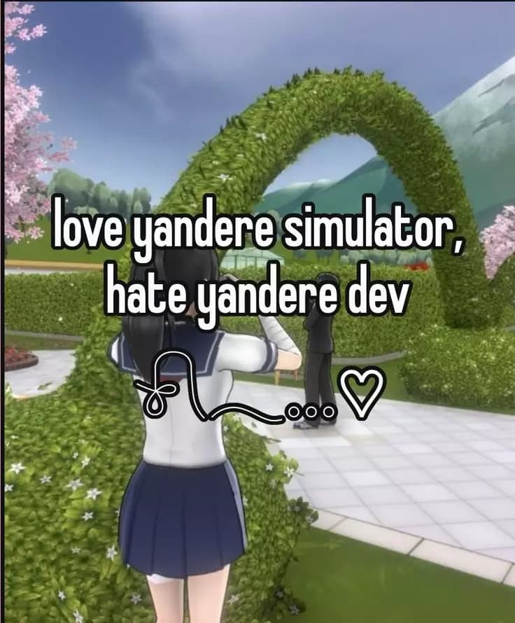 🎀🏫Yandere Simulator RP🏫🎀 thumbnail