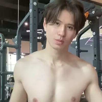 Alexander 'Lex' Vargas thumbnail