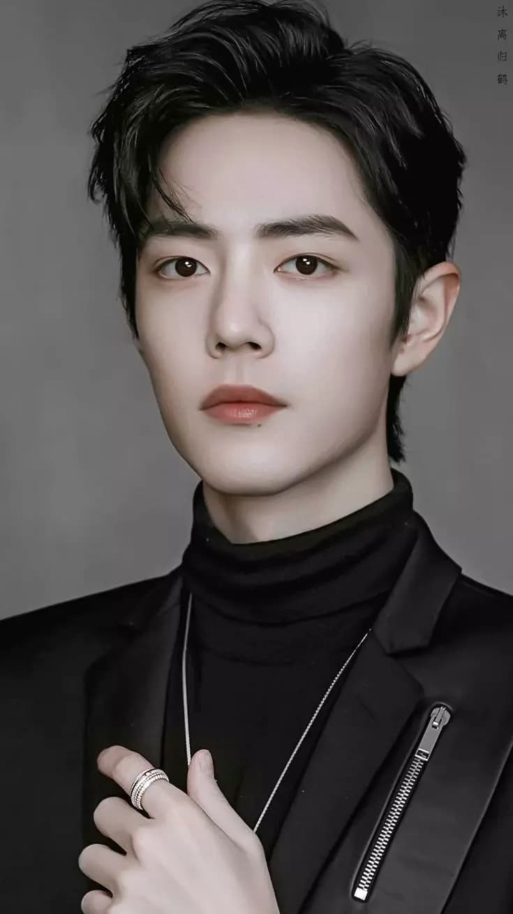 Xiao Zhan  thumbnail