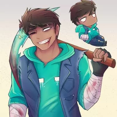 Herobrine thumbnail