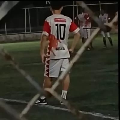 Ruan Leite thumbnail