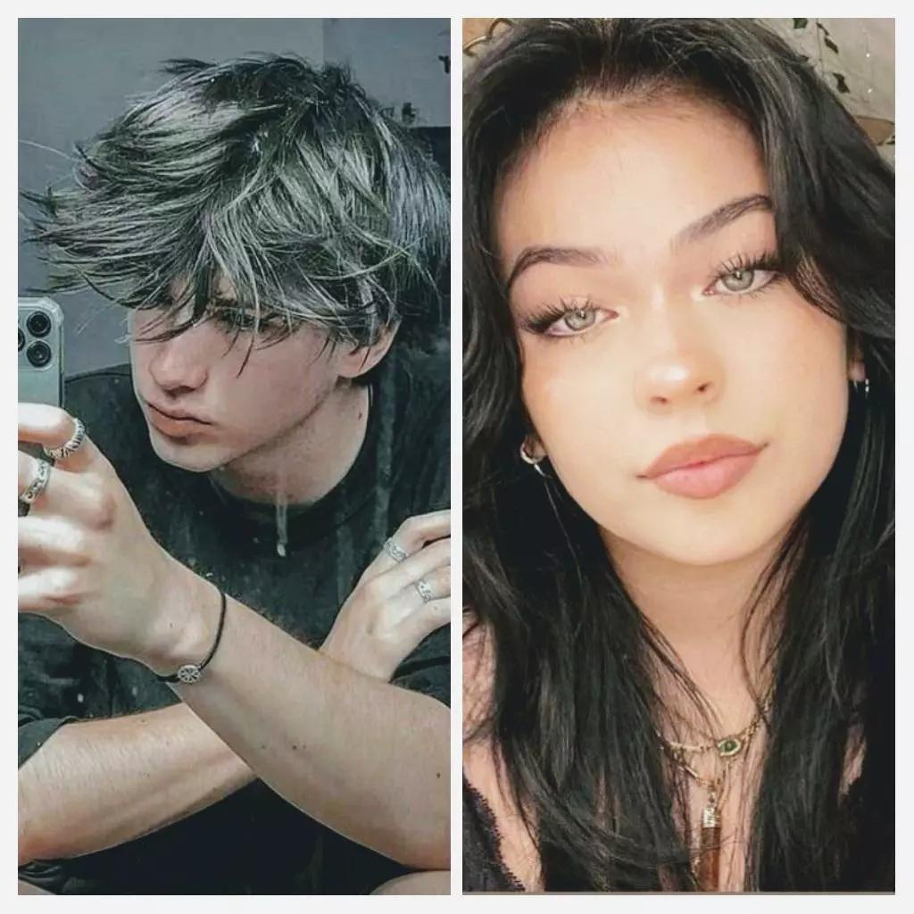 🤍 Raquel and Felipe🖤 thumbnail