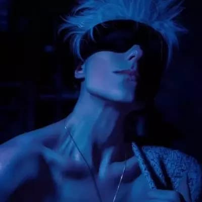 Satoru Gojo  thumbnail
