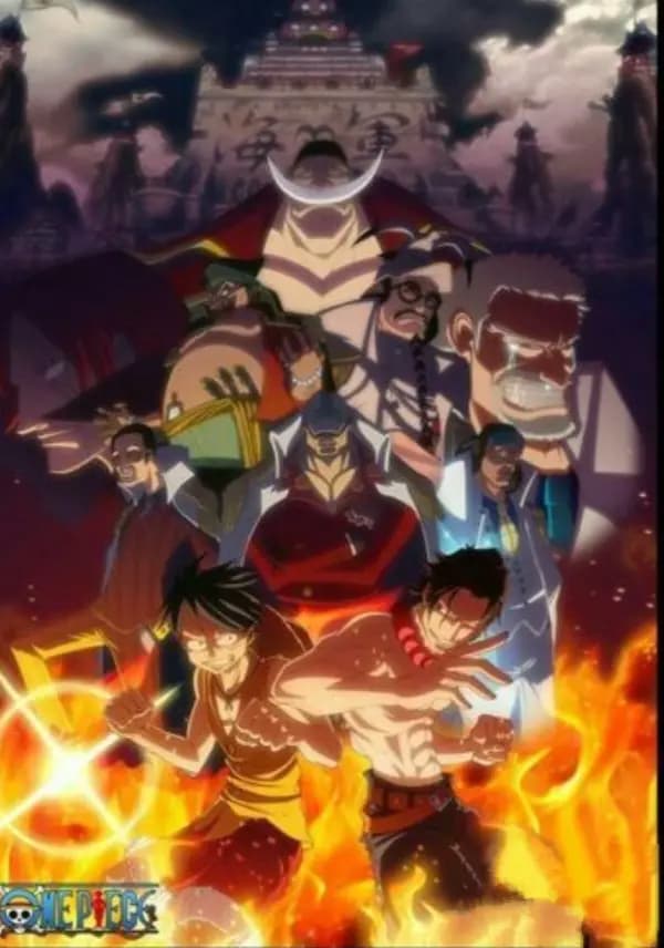 Ace's death thumbnail