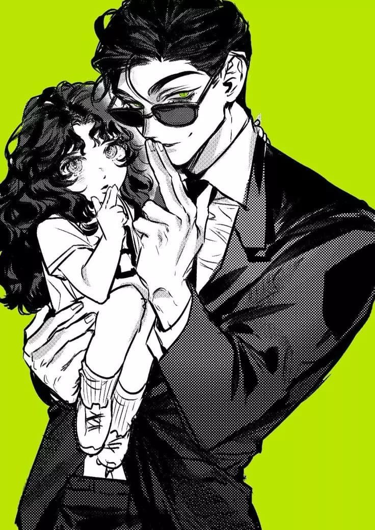 lucas & amp; Mery | husband & amp; The daughter of 2 people thumbnail