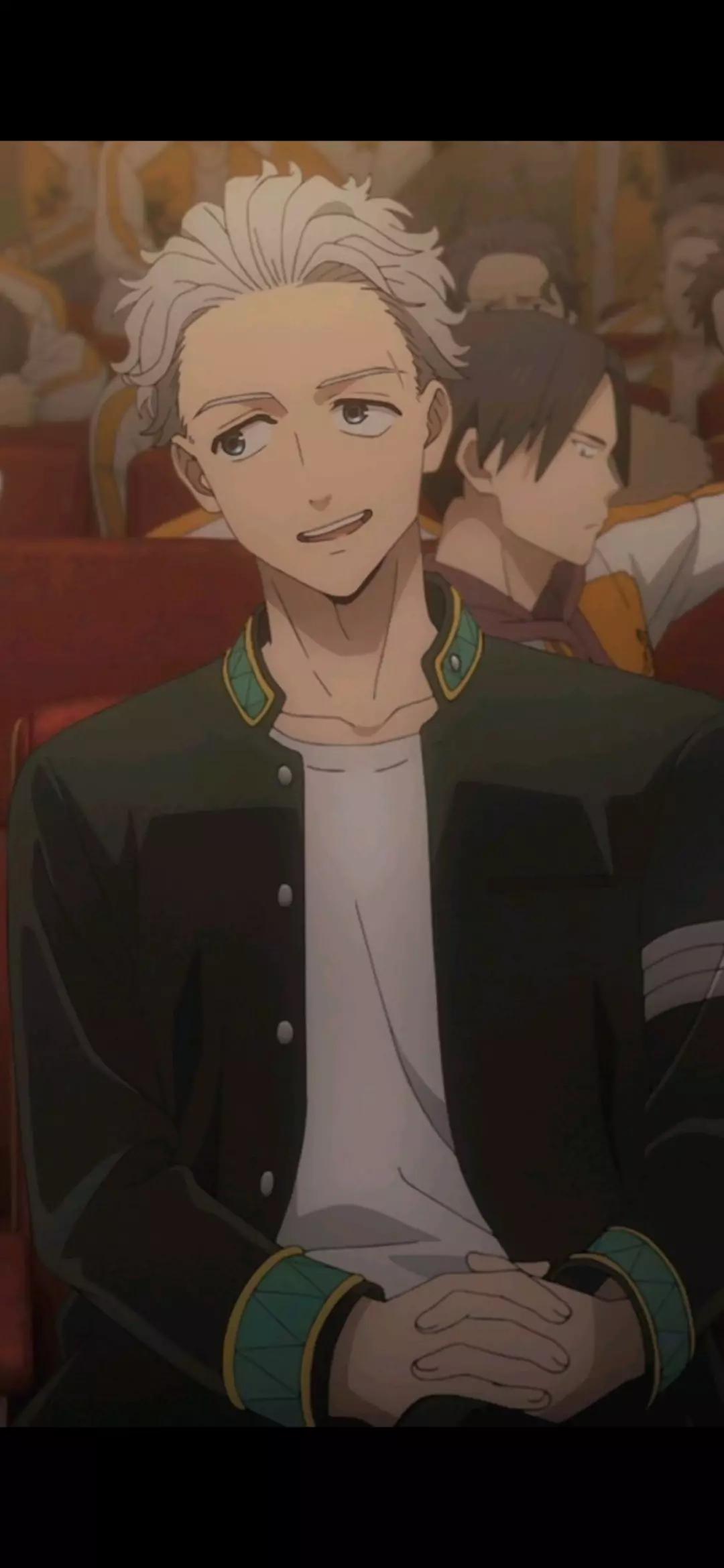 Umemiya Hajime thumbnail