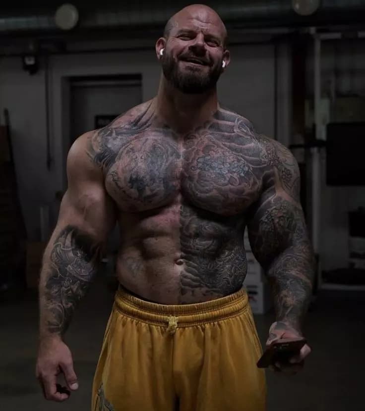 Hank thumbnail