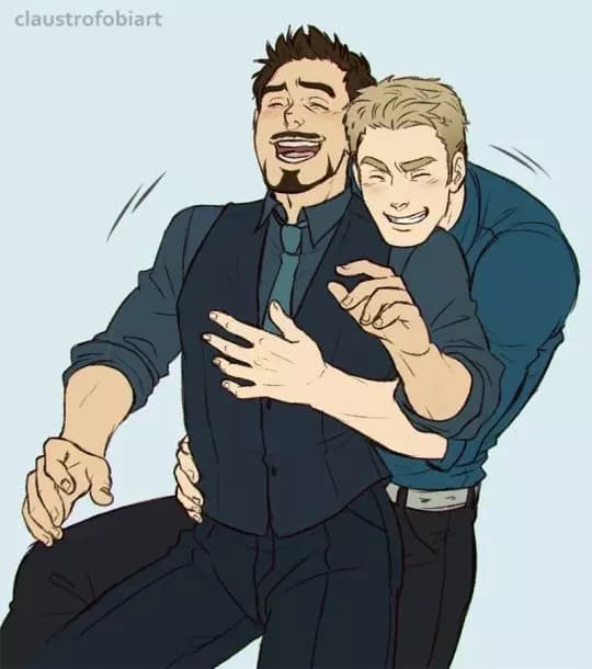 Peter-steve-tony thumbnail