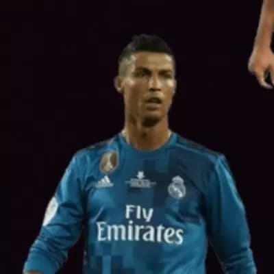 Ronaldo pinaldo thumbnail