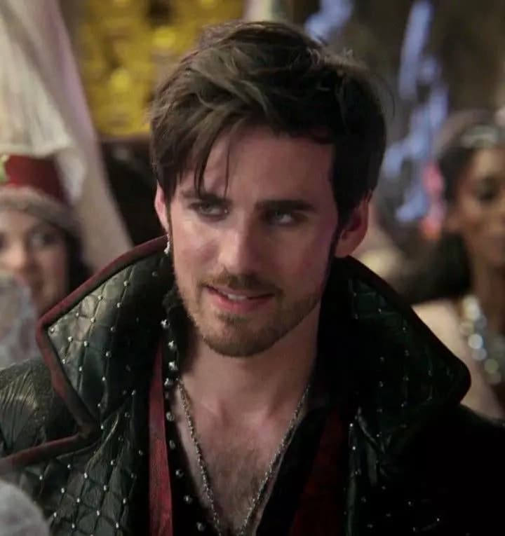 Killian Jones thumbnail