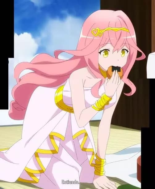 MIZUKI | Goddess of love thumbnail