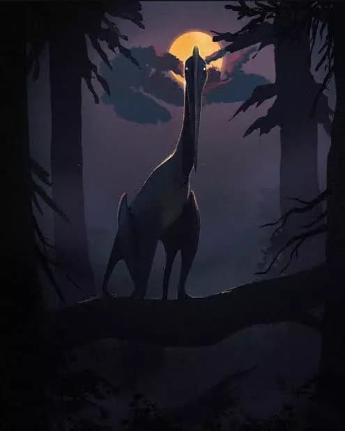 Quetzalcoatlus thumbnail