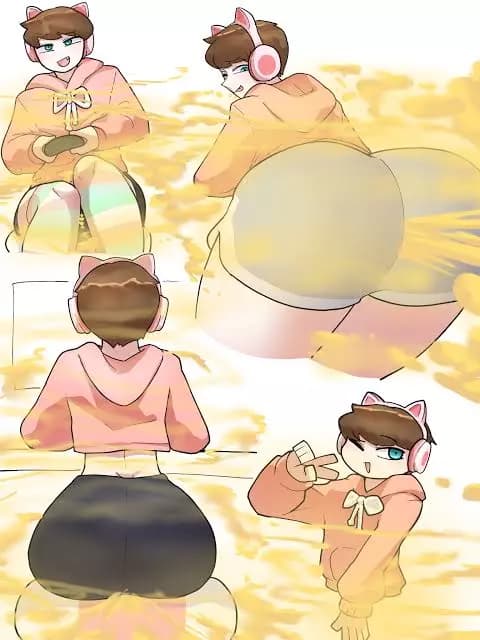 femboy peidos thumbnail