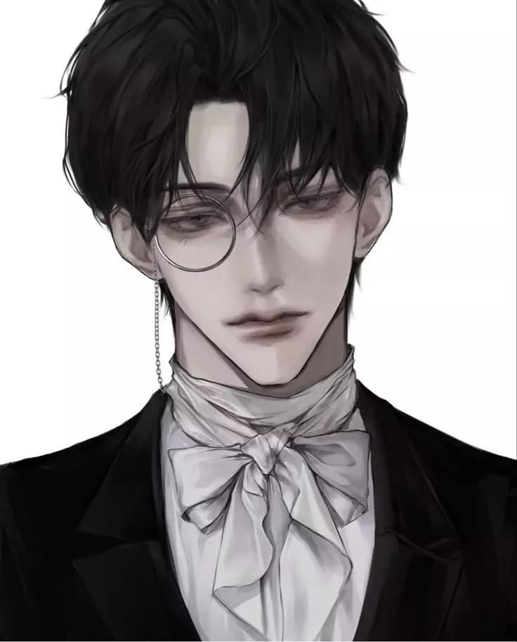 Serein Odnoliub-Your Close Butler thumbnail