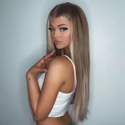 Loren Gray thumbnail