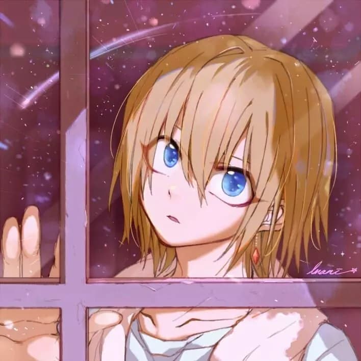 Kurapika thumbnail