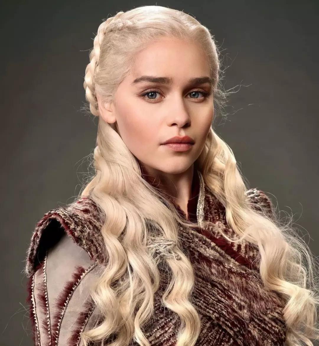 Daenerys Targaryen thumbnail