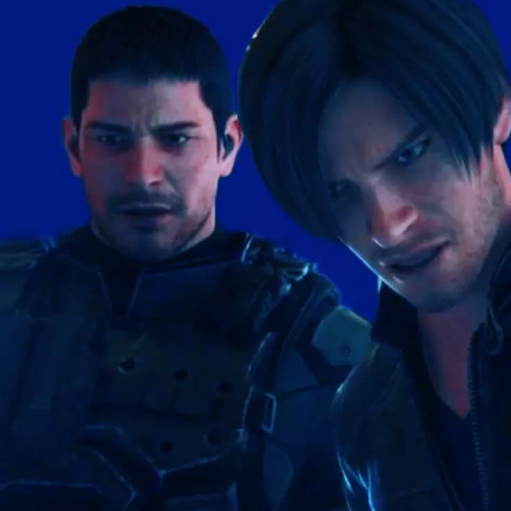 León and Chris thumbnail